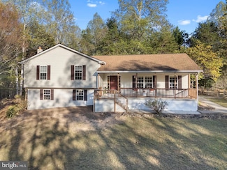 7817 Hazeland Ln, Boston, VA 22713