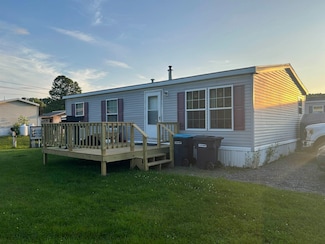 150 Second St, Berlin, VT 05602