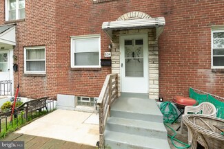 804 Bennington Rd, Folcroft, PA 19032