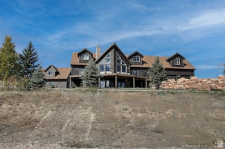 21 Gentle Ben Cir, Fish Haven, ID 83287