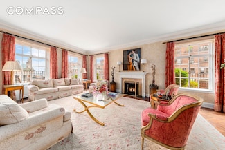 14 Sutton Place S, New York, NY 10022