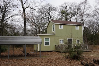 10530 Private Road 5207, Athens, TX 75751