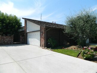 2039 W Calimyrna Ave Unit 101, Fresno, CA 93711