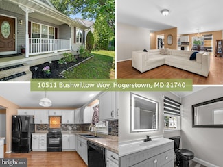 10511 Bushwillow Way, Hagerstown, MD 21740