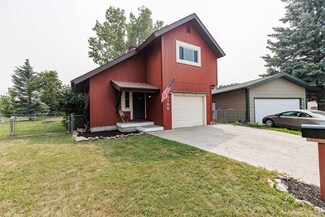 5108 Oakwood Ct, Great Falls, MT 59405