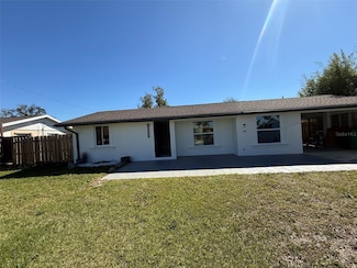 20275 Gentry Ave, Port Charlotte, FL 33952