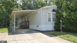 1616 Pennsylvania Ave Unit 138, Vineland, NJ 08361