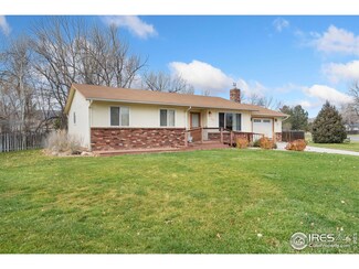 2921 Lochlomond Dr, Laporte, CO 80535