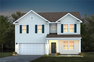 904 Bloomington Way, High Point, NC 27265