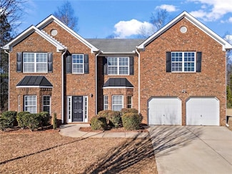 221 Cutbank Ct SW, Atlanta, GA 30331