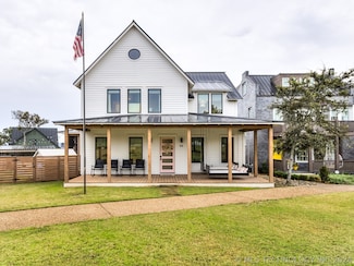 72 Pistache Ln, Carlton Landing, OK 74432
