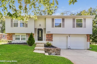 4401 Culpepper Cir, Louisville, KY 40241