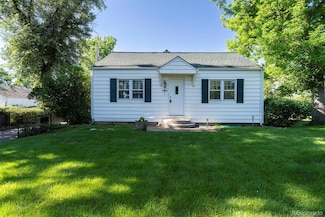 5680 W 41st Ave, Wheat Ridge, CO 80212