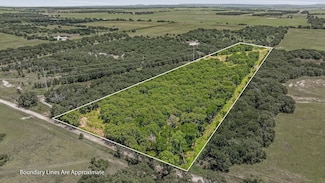 County Road 431, Ranger, TX 76470