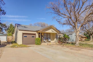 2822 23rd St, Lubbock, TX 79410
