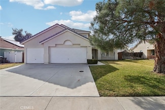 26093 Crestmont Cir, Sun City, CA 92586