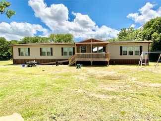 223 Slider Ln, Wilson, OK 73463
