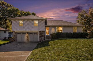 12603 W 58th Terrace, Shawnee, KS 66216