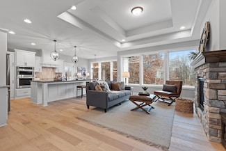 19366 Kiowa St NW, Oak Grove, MN 55304