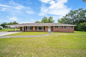 115 Robinson Dr, North, SC 29112