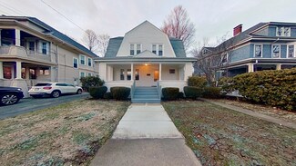 2031 Commonwealth Ave, Auburndale, MA 02466