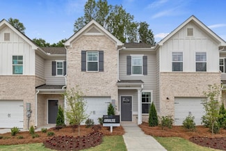 324 Navigator Ln, McDonough, GA 30253