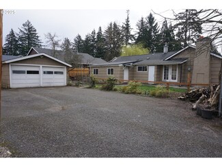 2732 SE 109th Ave, Portland, OR 97266