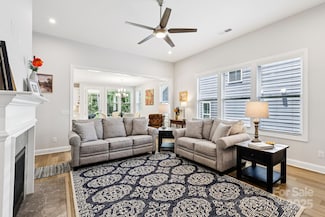 3022 Trace Meadow Ct, York, SC 29745