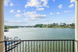 117 Lookout Point Unit C7, Hot Springs National Park, AR 71913