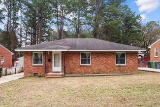 913 Meadow St S, Wilson, NC 27893