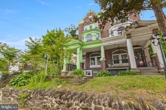 5012 Greene St, Philadelphia, PA 19144