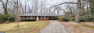 308 Clearview Dr, Toccoa, GA 30577