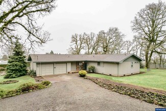 13290 Morrow Ln SE, Turner, OR 97392