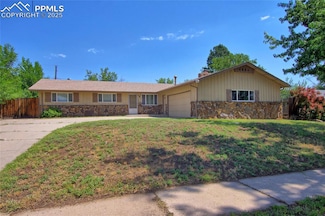 4113 Edwinstowe Ave, Colorado Springs, CO 80907