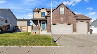 2077 N 1450 W, Clearfield, UT 84015
