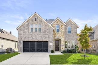 1105 Spanish Dove Dr, Little Elm, TX 75068