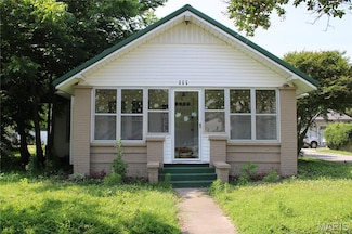 111 W Broadway St, Hayti, MO 63851