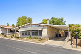 8536 Kern Canyon Rd Unit Spc 87, Bakersfield, CA 93306