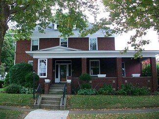 800 Market St, Scottdale, PA 15683