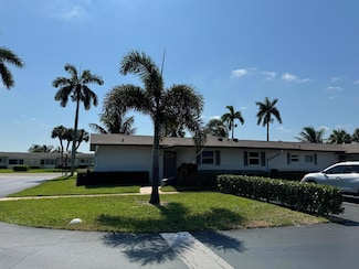 2885 Crosley Dr E Unit A, West Palm Beach, FL 33415