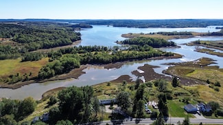 285 & 291 Cutler Rd, East MacHias, ME 04630