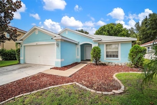 11421 Coconut Island Dr, Riverview, FL 33569