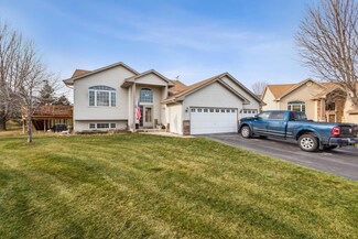 1379 Waters Way, Watertown, MN 55388