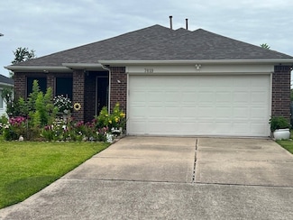 7619 Thicket Trace Ct, Cypress, TX 77433