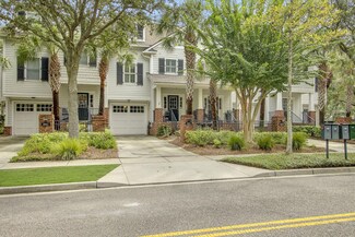 1861 Pierce St, Daniel Island, SC 29492