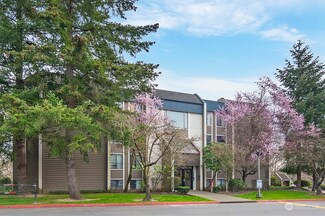 611 SW 5th Ct Unit A104, Renton, WA 98057