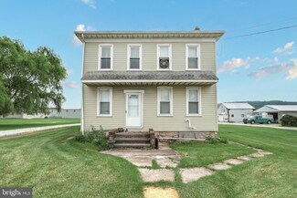 6512 Lincoln Hwy W, Thomasville, PA 17364