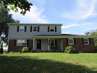 6588 N 575 E, Franklin, IN 46131