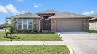 3045 NW 184th Terrace, Edmond, OK 73012