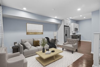 650 N Martin Luther King Blvd, Lexington, KY 40508